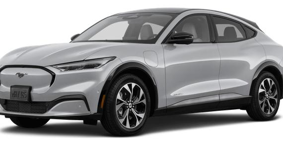 FORD MUSTANG MACH-E 2021 3FMTK3SS8MMA60470 image FORD MUSTANG MACH-E 2021 3FMTK3SS8MMA60470 image